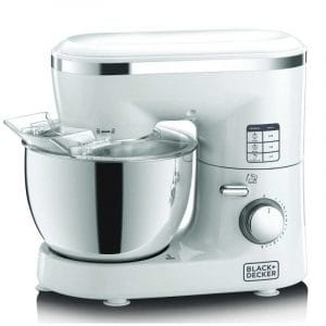 عجان بلاك اند ديكر black and decker sm1000