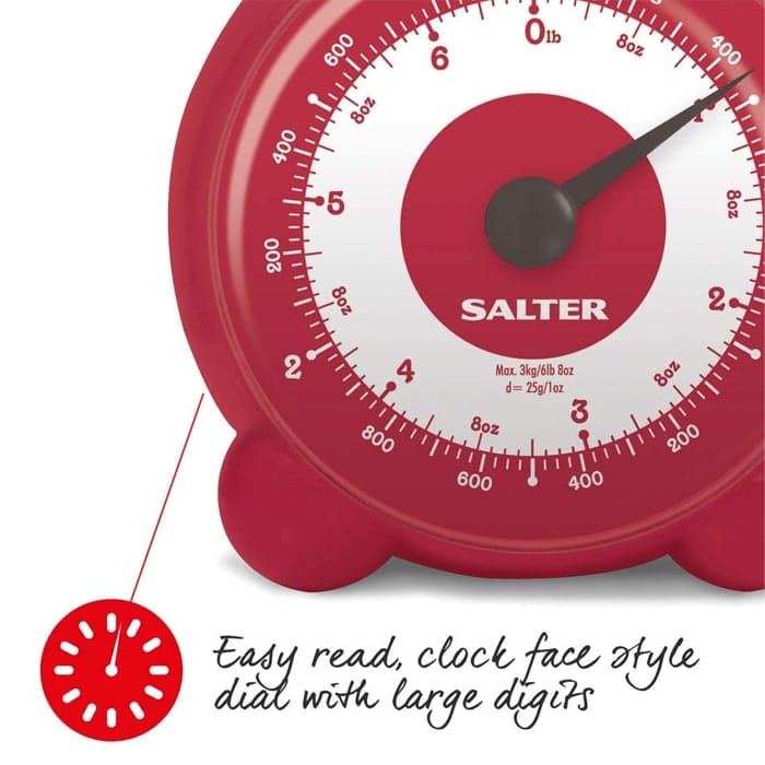 ميزان سالتر salter 139rddr