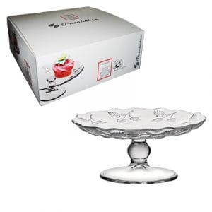 طبق فاكهه وحلويات تركى pasabahce 95992