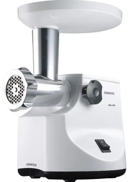 مفرمة لحمة كينوود 1400 وات kenwood MG450