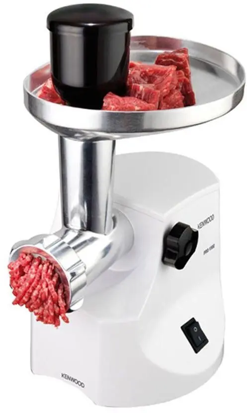 مفرمة لحمة كينوود 1400 وات kenwood MG450