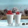 طقم شوب تروفا تركى لاف 6 قطعه LAV TRUVA