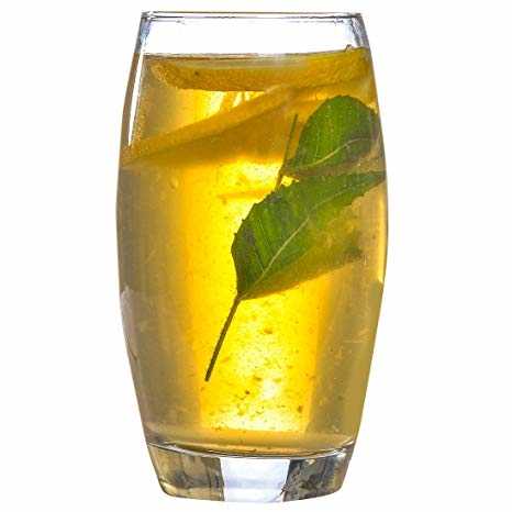 طقم شوب تركى باشابتشى 6قطعه PASABAHCE Barrel
