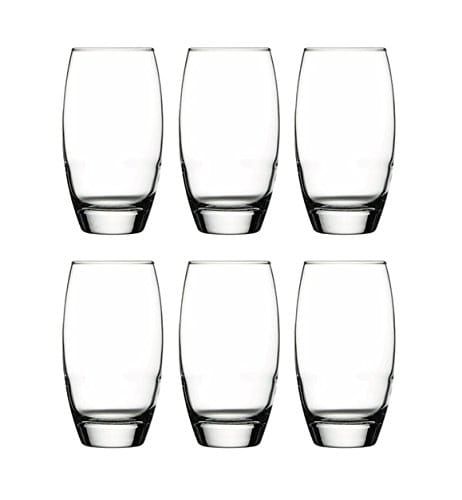 طقم شوب تركى باشابتشى 6قطعه PASABAHCE Barrel