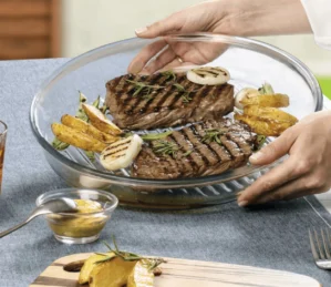 جريل بايركس مدور تركى بورجام BORCAM 59544