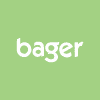 ⁦طقم ثلاجة باجر تركى كووك اند لوك 3 قطع BAGER Cook&Lock BG511⁩ - الصورة ⁦2⁩