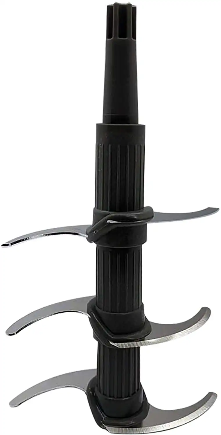 كبة استانلس هيرفى سباركى 800 وات Hervy