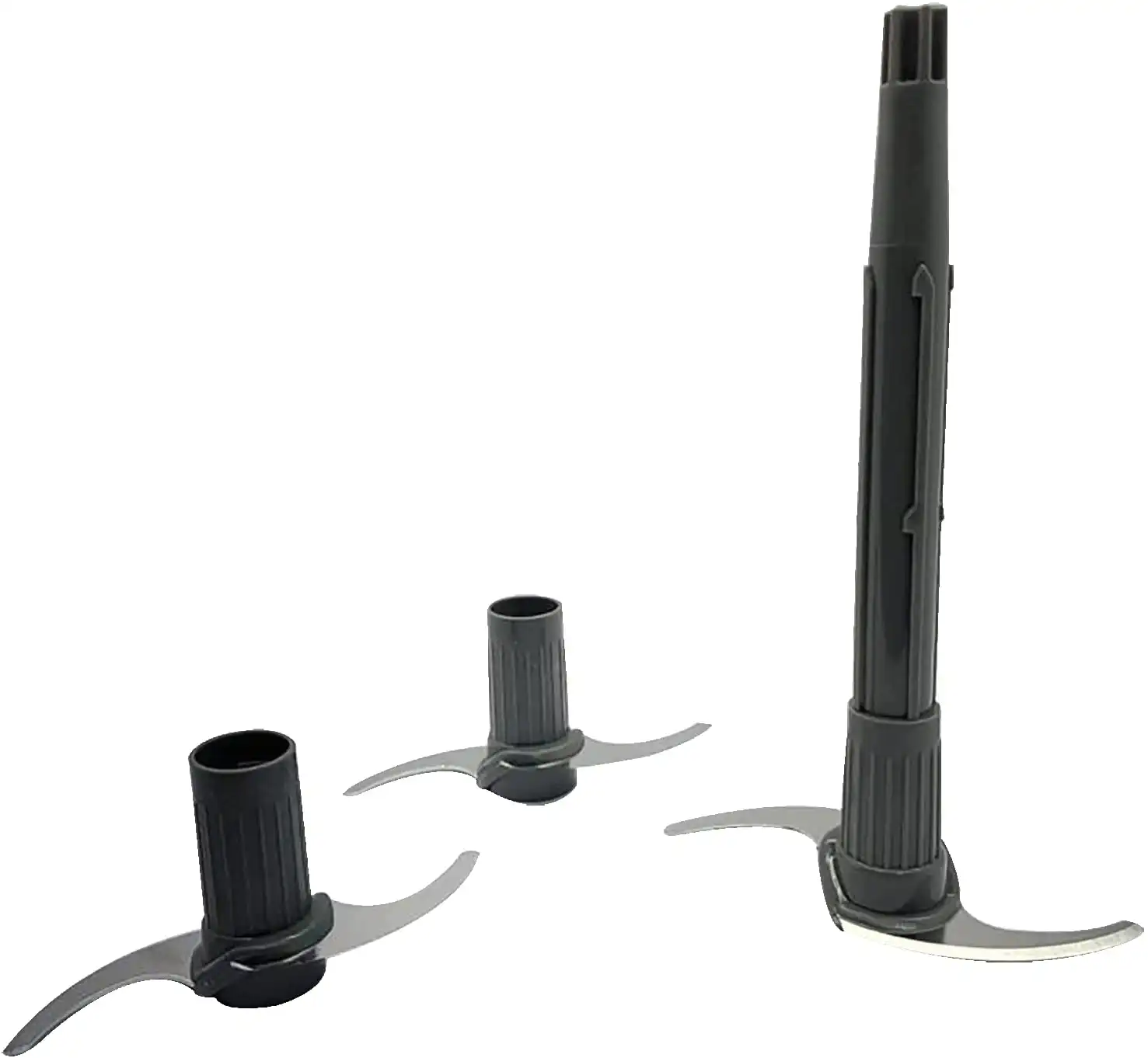 كبة استانلس هيرفى سباركى 800 وات Hervy - الصورة 4