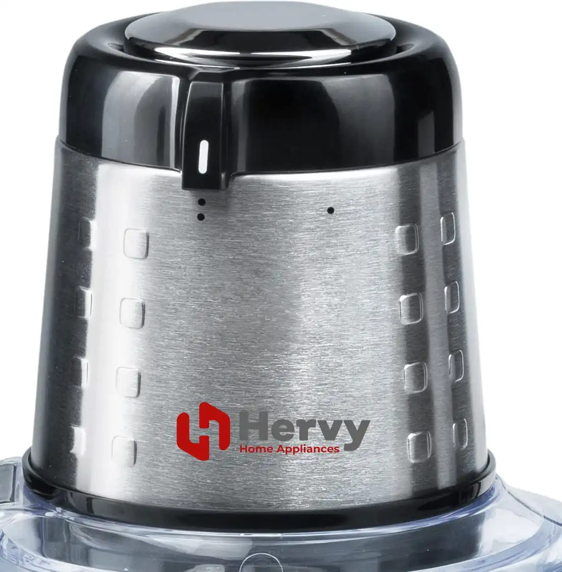 كبة استانلس هيرفى سباركى 800 وات Hervy