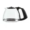 ماكينة قهوة ميانتا باريستا 6 كوب Mienta CM31316A