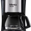 ماكينة قهوة ميانتا باريستا 6 كوب Mienta CM31316A
