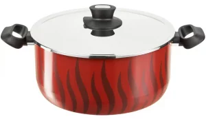 حلة تيفال زهران تيمبو Tefal Tempo