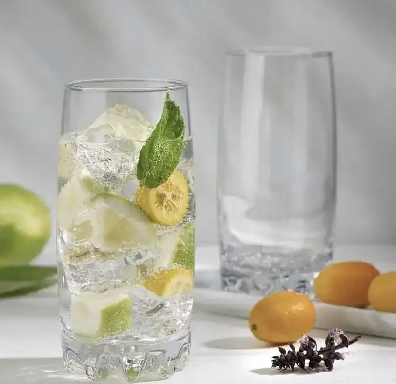 طقم شوب سيلفانا تركى باشاباتشى 6قطعه Paşabahçe Silvana