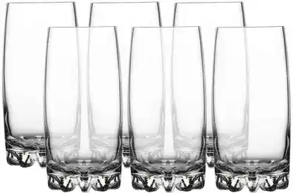 طقم شوب سيلفانا تركى باشاباتشى 6قطعه Paşabahçe Silvana