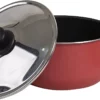 حلة تيفال زهران مينيت غطاء استانلس Tefal Minute