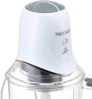 كبة ميدياتك 700 وات رمادى Mediatech MT-CR20