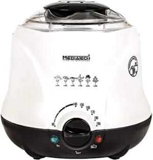 مقلاة كهربائية وطباخة ميدياتك متعددة الاستخدامات Mediatech MT-D33