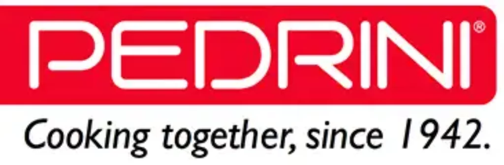 pedrini logo