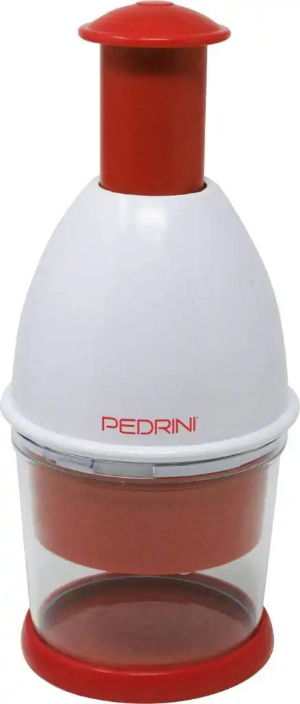 قطاعة ضغط مفرمة من بدريني الايطالية Pedrini 04gd176