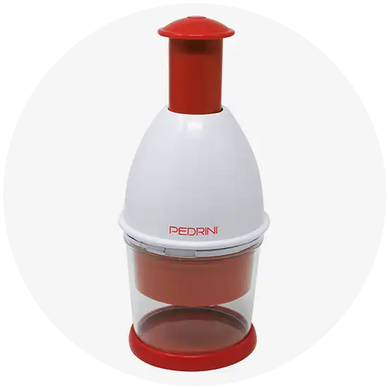 قطاعة ضغط مفرمة من بدريني الايطالية Pedrini 04gd176