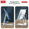 حامل موبايل وتابلت EARLDOM ET-EH136 Mobile-Tablet HOLDER