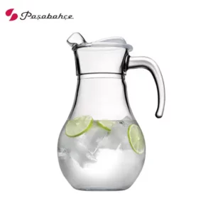 دورق زجاج بيسترو تركى باشاباتشى 1.8 لتر 43934 Pasabahce Bistro