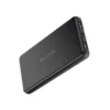 RAVPower 10000mAh Power Bank Dual USB Ports RP-PB165