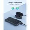 RAVPower 10000mAh Power Bank Dual USB Ports RP-PB165