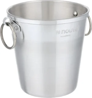 جردل ثلج المنيوم نوفال مقاس 1