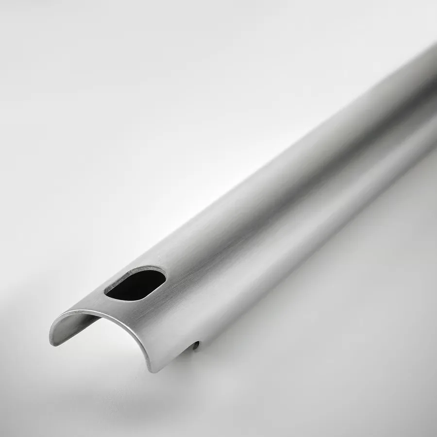 GRILLTIDER طقم أدوات شواء من 3 قطع, ستينلس ستيل - IKEA (ايكيا) - الصورة 7