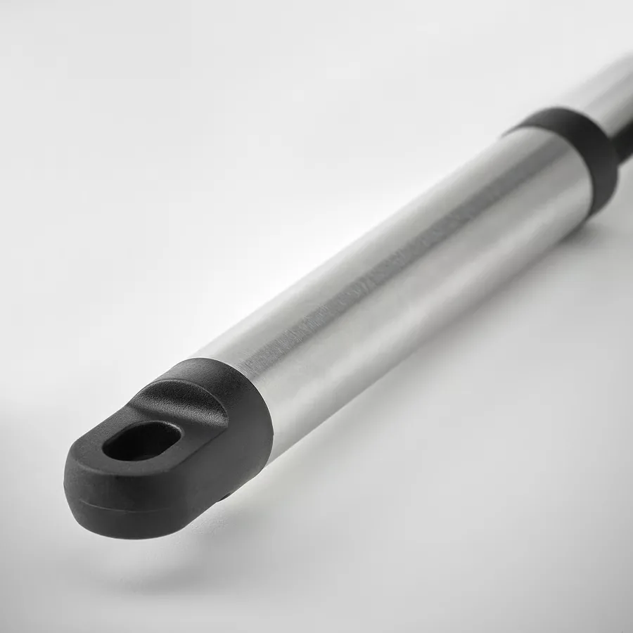 GRILLTIDER طقم أدوات شواء من قطعتين, ستينلس ستيل - IKEA (ايكيا) - الصورة 5