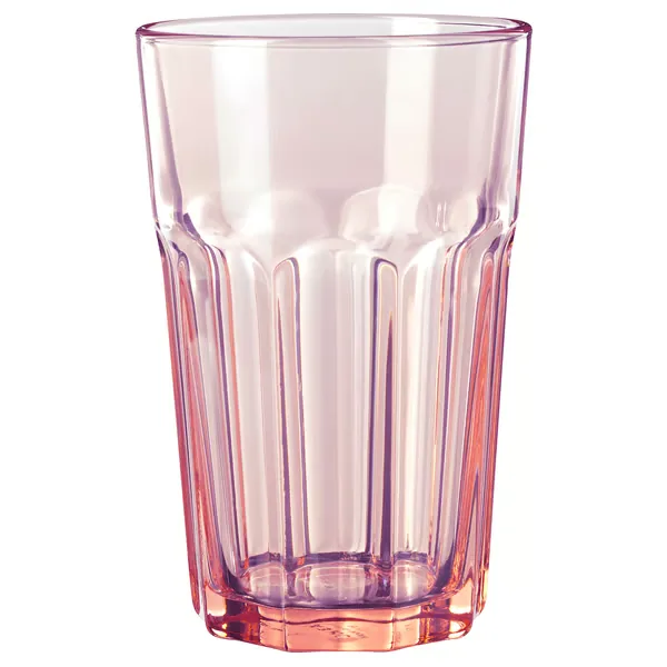 POKAL كأس, زهري, 35 سل كوب شوب روز - IKEA (ايكيا) - الصورة 4