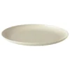 VITABBORRE طبق بلاستيك ايكيا مسطوح, بيج, 26 سم – IKEA (ايكيا)