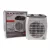 دفاية مروحة رأسية بلاك اند ديكر 2000 وات ابيض BLACK+DECKER HX310