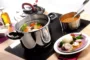 حلة ضغط تيفال زهران كليبسو بلس 10 لتر Tefal Clipso