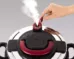 حلة ضغط تيفال زهران كليبسو بلس 10 لتر Tefal Clipso