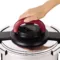 حلة ضغط تيفال زهران كليبسو بلس 10 لتر Tefal Clipso