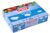 طقم صوانى بايركس فرنساوى مستطيلة باليد 3 قطع Pyrex irresistible