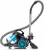 مكنسة بدون كيس سلكونية بلاك اند ديكر 2000 وات BLACK+DECKER VM2080