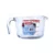 دورق معيار من بايركس الفرنسية سعة 1 لتر Pyrex